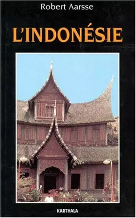 Couverture du produit · L'Indonésie