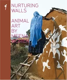 Couverture du produit · Nurturing Walls