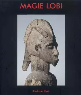 Couverture du produit · Magie Lobi