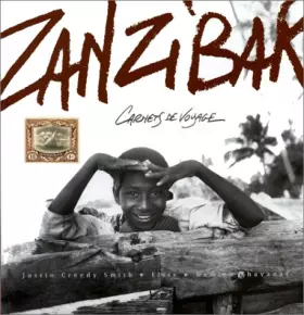 Couverture du produit · Zanzibar : Carnet de voyage