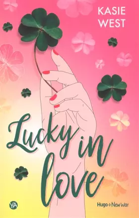 Couverture du produit · Lucky in Love