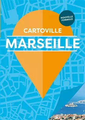 Couverture du produit · Marseille