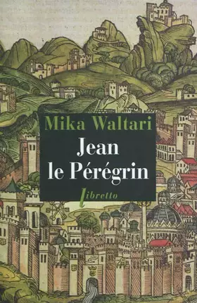 Couverture du produit · Jean le Pérégrin (0000)