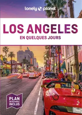 Couverture du produit · Los Angeles En Quelques jours - 4ed