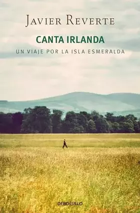 Couverture du produit · Canta Irlanda: Un viaje por la isla esmeralda (Best Seller)