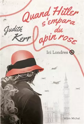Couverture du produit · Ici Londres - tome 2