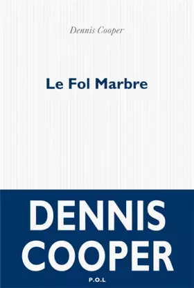 Couverture du produit · Le Fol Marbre