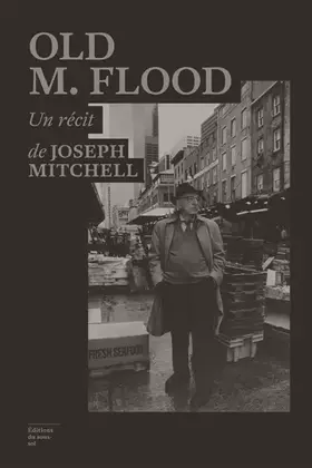 Couverture du produit · Old M. Flood