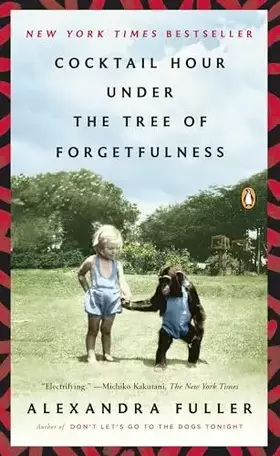 Couverture du produit · Cocktail Hour Under the Tree of Forgetfulness