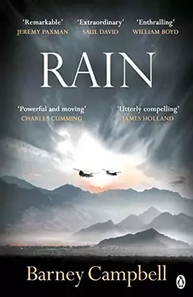 Couverture du produit · Rain