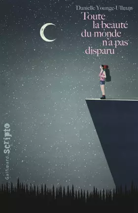 Couverture du produit · Toute la beauté du monde n'a pas disparu