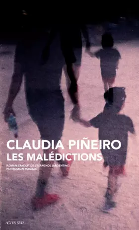 Couverture du produit · Les Malédictions