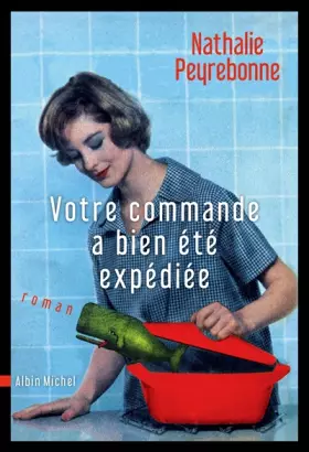 Couverture du produit · Votre commande a bien été expédiée