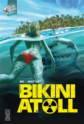 Couverture du produit · Bikini Atoll - Tome 01