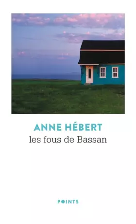 Couverture du produit · Les Fous de Bassan