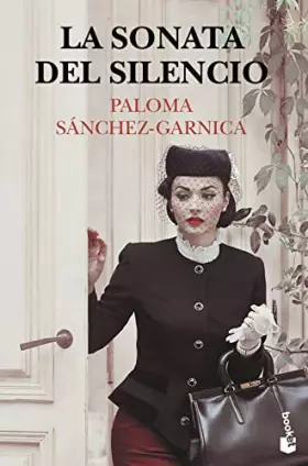 Couverture du produit · La sonata del silencio (Novela)