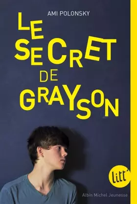 Couverture du produit · Le Secret de Grayson
