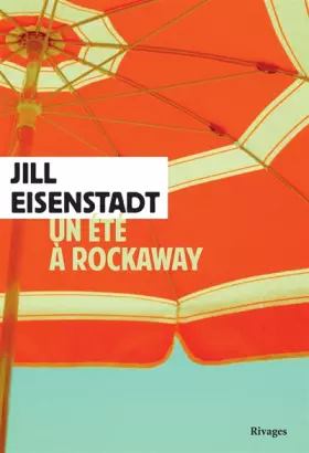 Couverture du produit · Un été à Rockaway