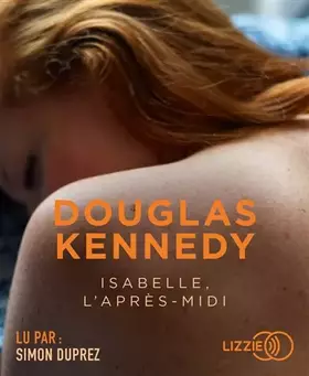 Couverture du produit · Isabelle, l'après-midi