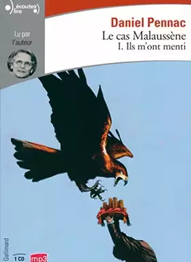 Couverture du produit · Le cas Malaussène: Ils m'ont menti (1)