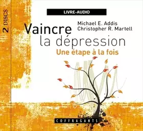Couverture du produit · Vaincre la dépression