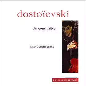 Couverture du produit · Un coeur faible (en rupture chez l'éditeur)