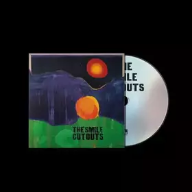 Couverture du produit · Cutouts