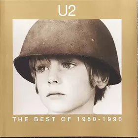 Couverture du produit · The Best Of 1980-1990&B-Sides