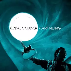Couverture du produit · Earthling