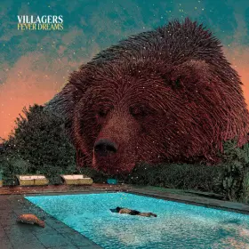 Couverture du produit · Fever Dreams