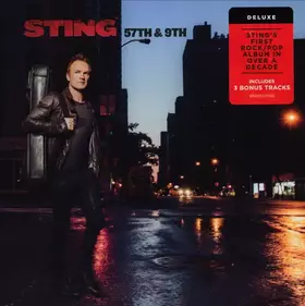 Couverture du produit · 57th & 9th