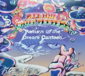 Couverture du produit · Return Of The Dream Canteen