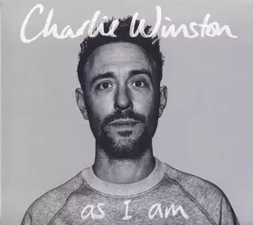 Couverture du produit · As I Am