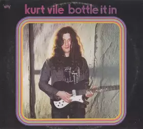 Couverture du produit · Bottle It In