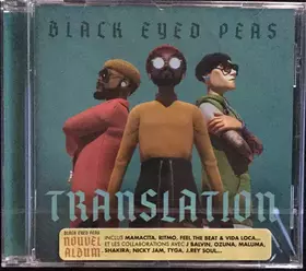 Couverture du produit · Translation