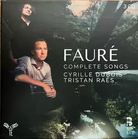 Couverture du produit · Complete Songs