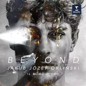 Couverture du produit · Beyond