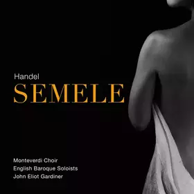 Couverture du produit · Semele