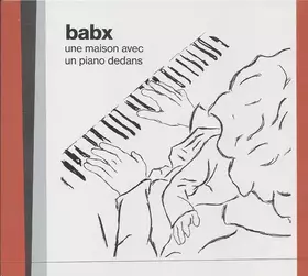 Couverture du produit · Une Maison Avec Un Piano Dedans