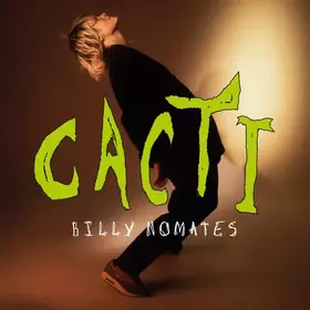 Couverture du produit · Cacti
