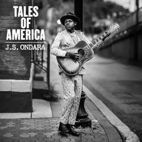 Couverture du produit · Tales Of America