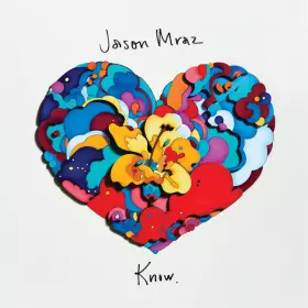 Couverture du produit · Know.