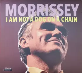 Couverture du produit · I Am Not A Dog On A Chain