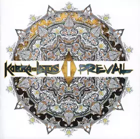 Couverture du produit · Prevail I
