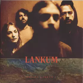 Couverture du produit · False Lankum