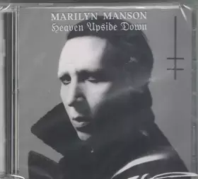 Couverture du produit · Heaven Upside Down