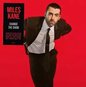 Couverture du produit · Change The Show
