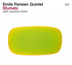 Couverture du produit · Sfumato