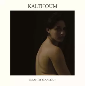 Couverture du produit · Kalthoum