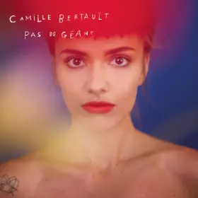 Couverture du produit · Pas De Géant